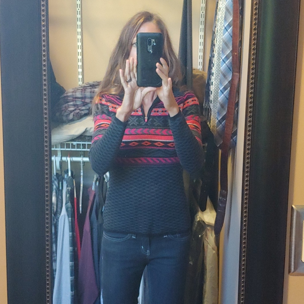 Krimson Klover Sweater Read Carefully!